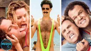 Top 30 Comedy Movies of the Century (So Far) 