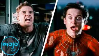 Top 10 Unsatisfying Deaths of Hated Movie Characters