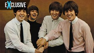 Top 10 Beatles Songs