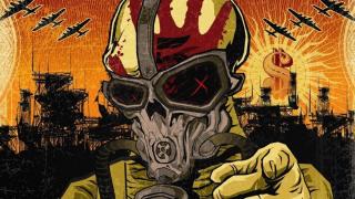 Top 10 Five Finger Death Punch Songs