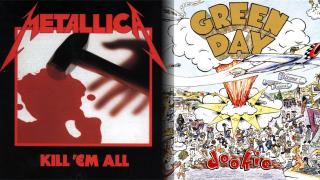 Top 10 Albums That Popularized a Genre