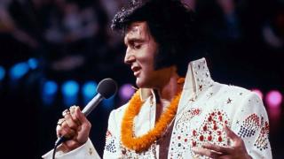 Another Top 10 Elvis Presley Songs