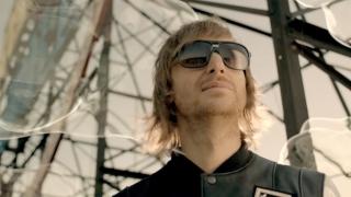 Top 10 des chansons de David Guetta