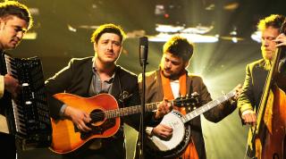 Top 10 Mumford and Sons Songs