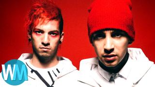 Top 5 Facts About Twenty One Pilots