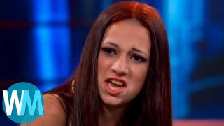 Top 5 Reasons Why Bhad Bhabie is Hated
