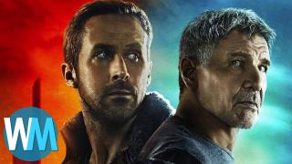 Blade Runner 2049 Review! - Mojo @ the Movies