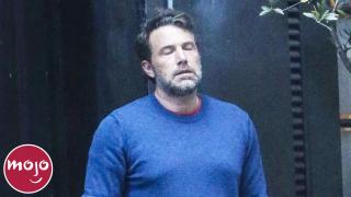 10 Celebrity Couple Breakups That Coincided with Career Downfalls