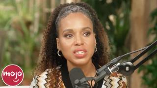 10 Times Celebs Found Out a Parent Wasn
