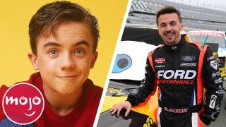 10 Times Actors Opened Up About Quitting the Industry