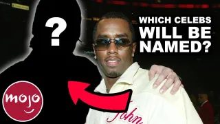 Unanswered Questions About the Diddy Charges