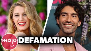 Blake Lively and Justin Baldoni Scandal: Explained