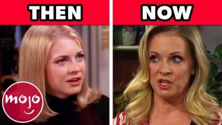 Sabrina the Teenage Witch Cast: Where Are They Now?