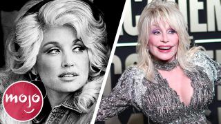 The Amazing Life of Dolly Parton