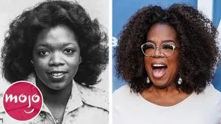 The Groundbreaking Story of Oprah Winfrey