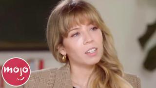 The Untold Story of Jennette McCurdy