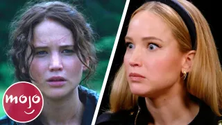 The Untold Story of Jennifer Lawrence's Rise to Fame