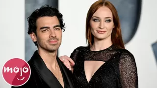 Top 10 Celebrity Couple Breakups That Prove Love is Dead