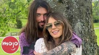 Top 10 Celebrity Couples You Didn