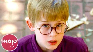 Top 10 Child Stars Who Defined an Era