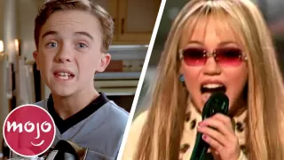 Top 10 Child Stars of the 2000s