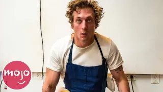 Top 10 Moments That Made Us Love Jeremy Allen White