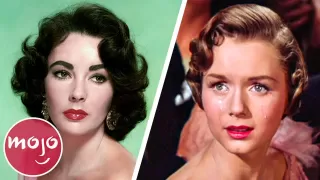 Top 10 Most Infamous Hollywood Feuds