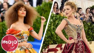 Top 10 Best Red Carpet Looks of the Last Decade