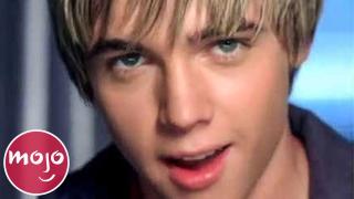 Top 20 Teen Heartthrobs You Forgot About