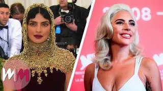 Top 10 Best Dressed Celebs of 2018