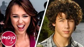 Top 10 Disney Channel Stars You Forgot Dated Each Other