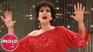 Watch Tina Fey & Rachel Dratch Revive Classic SNL Sketch