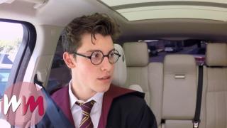 Top 10 Hilarious Shawn Mendes Moments