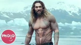 Top 10 Moments That Made Us Love Jason Momoa