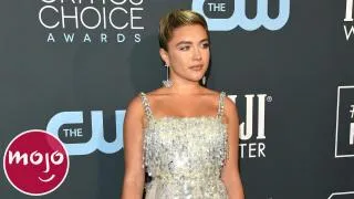 Top 10 Reasons You Should Know Florence Pugh 