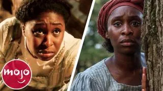 Top 10 Reasons You Should Know Who Cynthia Erivo Is 