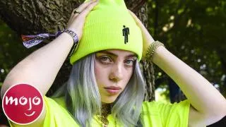 Top 10 Signature Billie Eilish Outfits