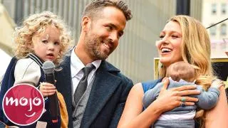 Top 20 Times Blake Lively & Ryan Reynolds Made Us Believe in Love