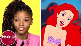 Top 5 Reasons You Should Know Who Halle Bailey Is