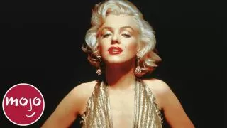 Why Marilyn Monroe Is Still So Relevant