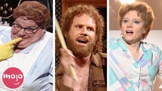 The Hilarious History of SNL | Best Sketches & Moments from Every Decade (Season 1-50)