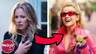 20 Times Actors Turned Down Big Roles & Regretted It