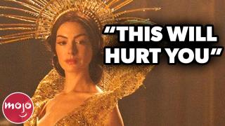 20 Times Difficult Movie Roles Took a Major Toll on Actors