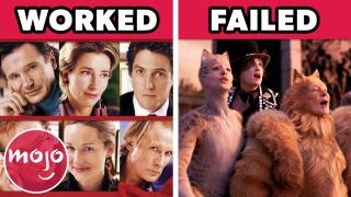 5 Ensemble Casts That Worked & 5 That Surprisingly Failed