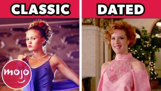 5 Prom Dresses From Teen Movies That Are Classic & 5 That Are Hopelessly Dated