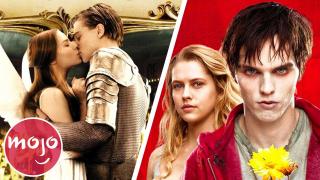 Comparing All the Romeo & Juliet Movies
