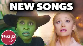 Everything We Know About Wicked: For Good So Far