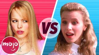 Heathers VS Mean Girls: Which is the Better Teen Movie?
