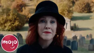 How Catherine O'Hara Stole the Show in the Beetlejuice Franchise