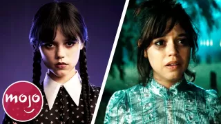 How Wednesday Helped Jenna Ortega Prepare for Beetlejuice Beetlejuice